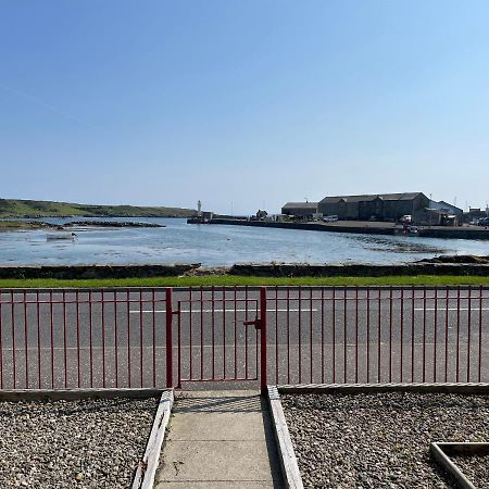 Lovely Apartment Overlooking The Harbour And Bay Ardglass 외부 사진