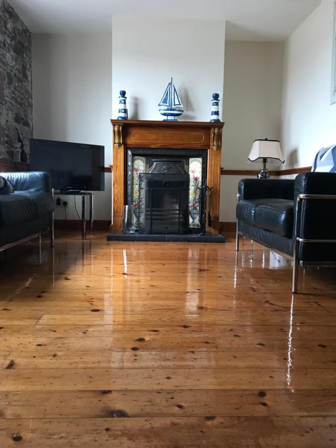 Lovely Apartment Overlooking The Harbour And Bay Ardglass 외부 사진