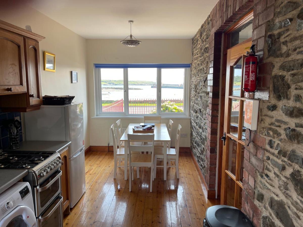 Lovely Apartment Overlooking The Harbour And Bay Ardglass 외부 사진