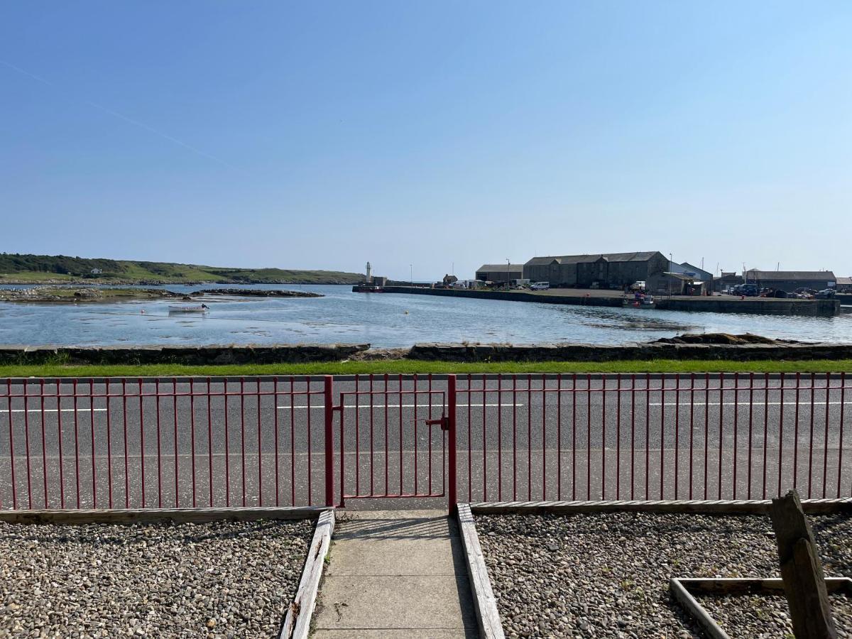 Lovely Apartment Overlooking The Harbour And Bay Ardglass 외부 사진