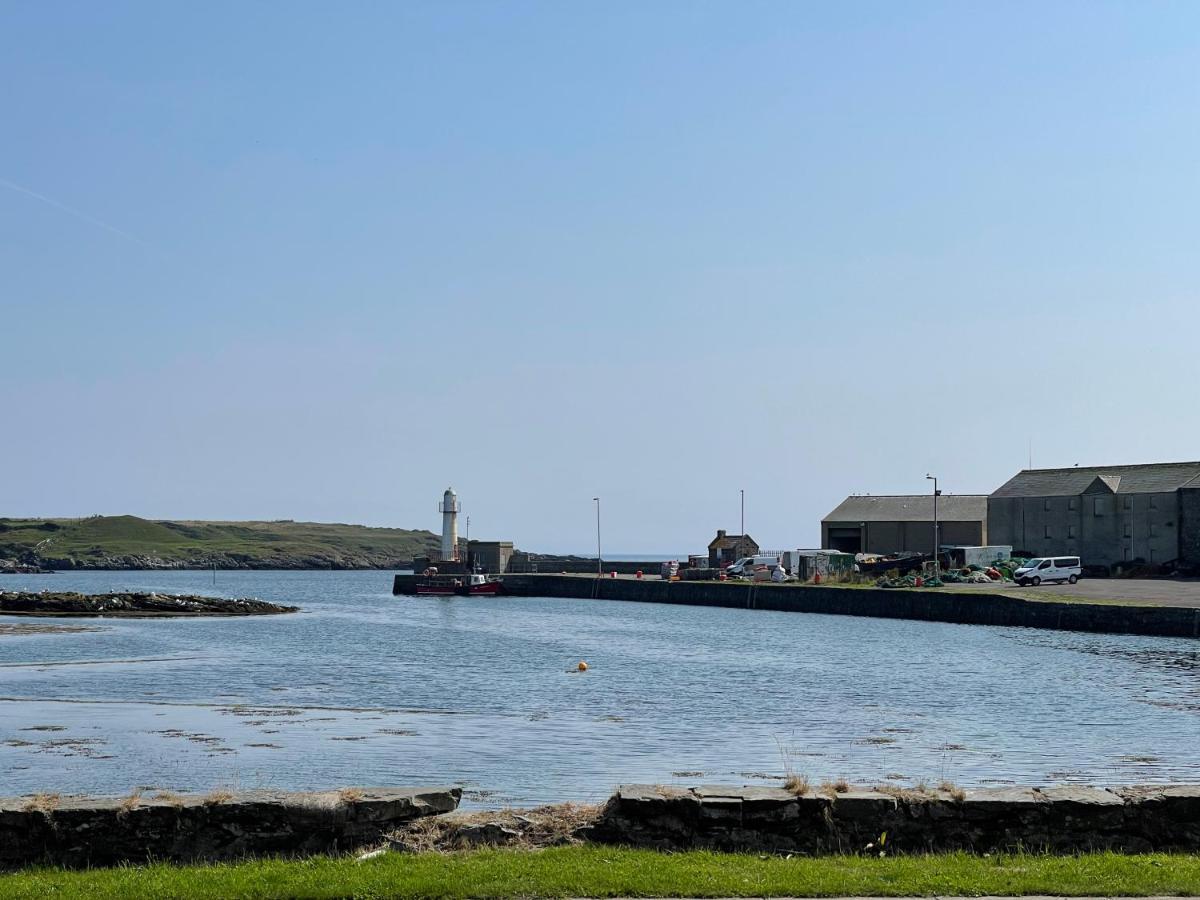 Lovely Apartment Overlooking The Harbour And Bay Ardglass 외부 사진
